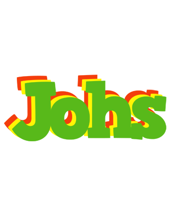 Johs crocodile logo