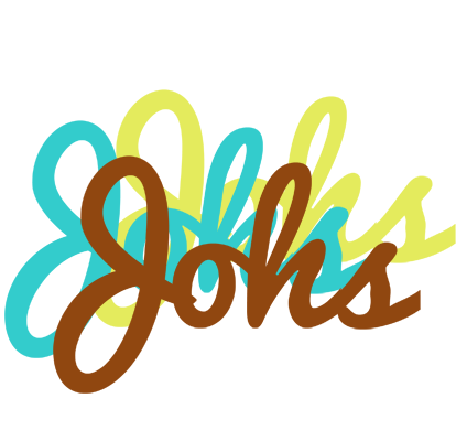 Johs cupcake logo