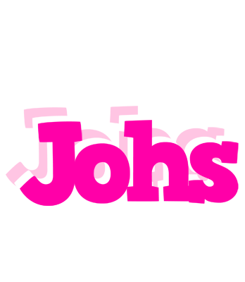 Johs dancing logo