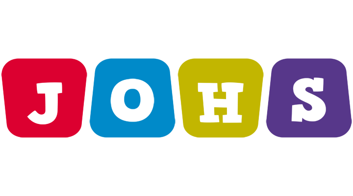 Johs daycare logo