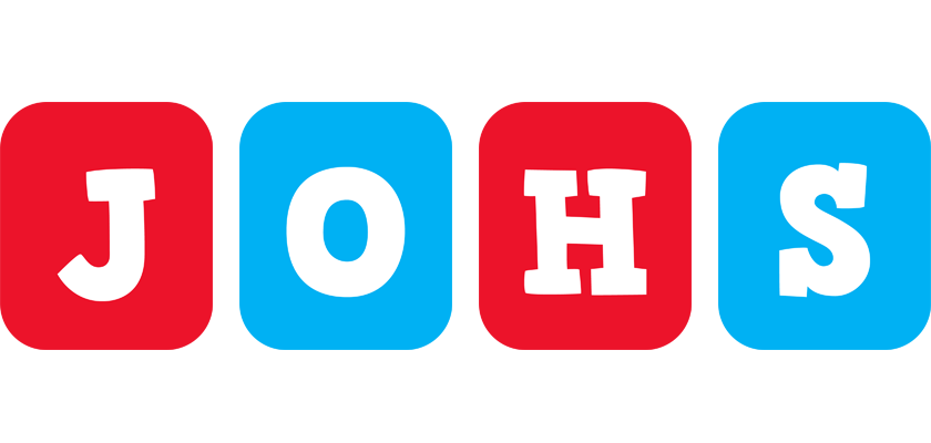 Johs diesel logo