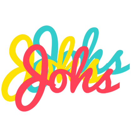 Johs disco logo