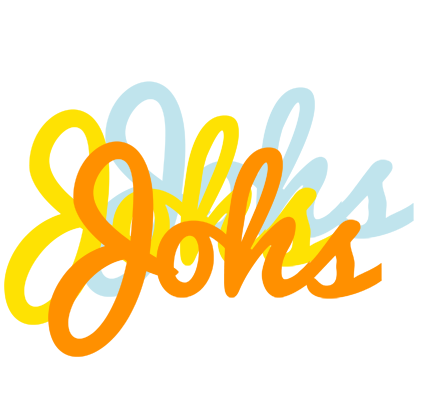 Johs energy logo
