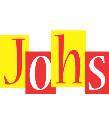 Johs errors logo