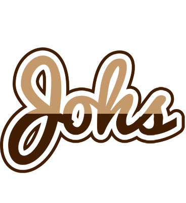 Johs exclusive logo