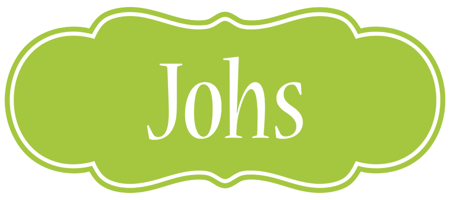 Johs family logo