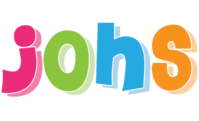 Johs friday logo