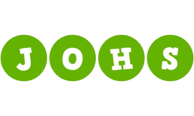 Johs games logo