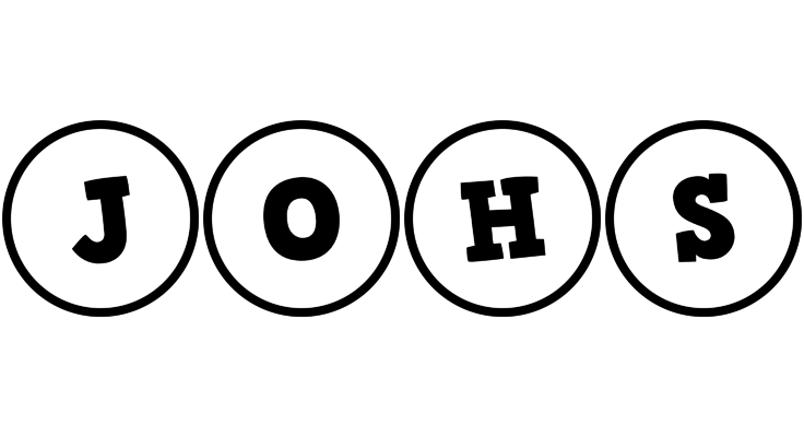 Johs handy logo