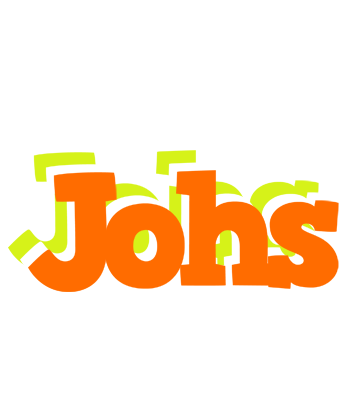 Johs healthy logo