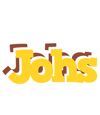 Johs hotcup logo