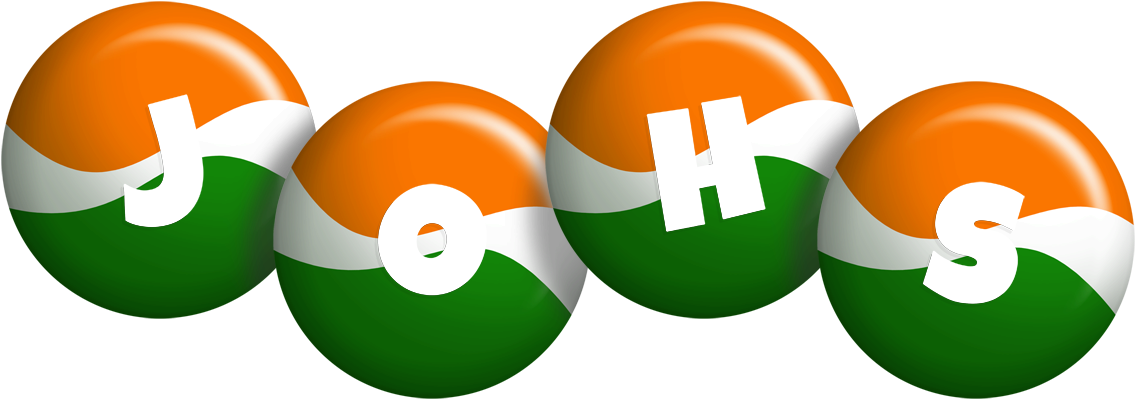 Johs india logo