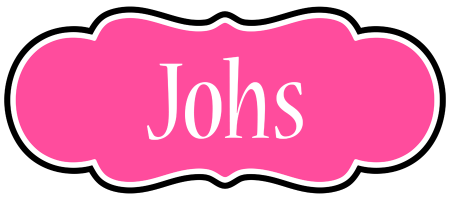 Johs invitation logo