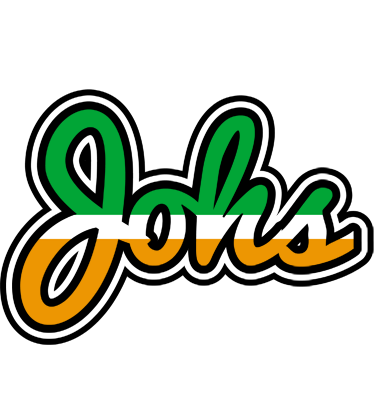 Johs ireland logo