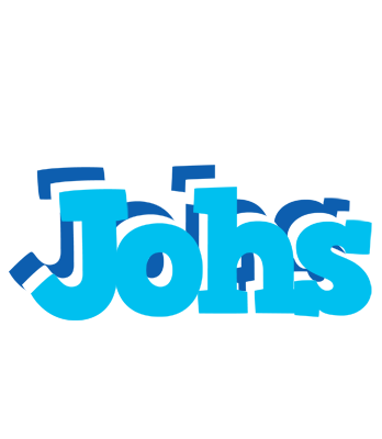 Johs jacuzzi logo
