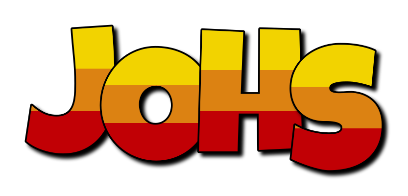 Johs jungle logo