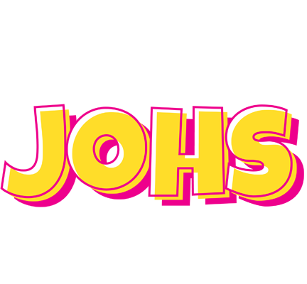 Johs kaboom logo