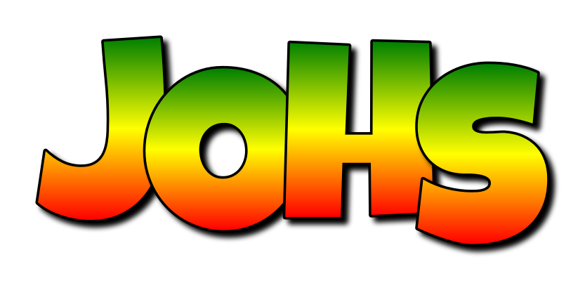 Johs mango logo