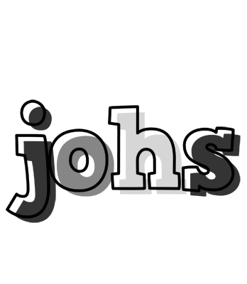 Johs night logo