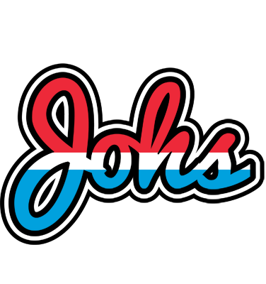 Johs norway logo