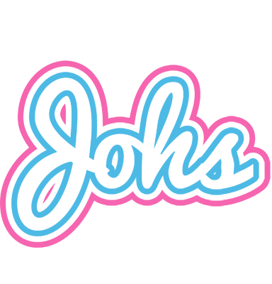 Johs outdoors logo