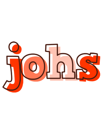 Johs paint logo