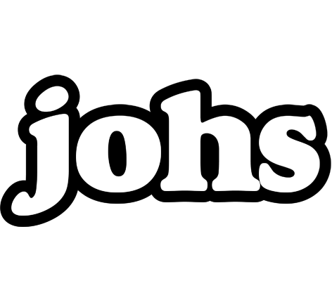 Johs panda logo