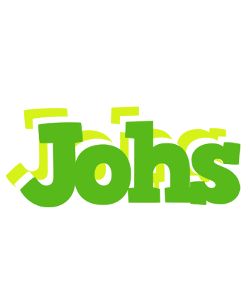 Johs picnic logo