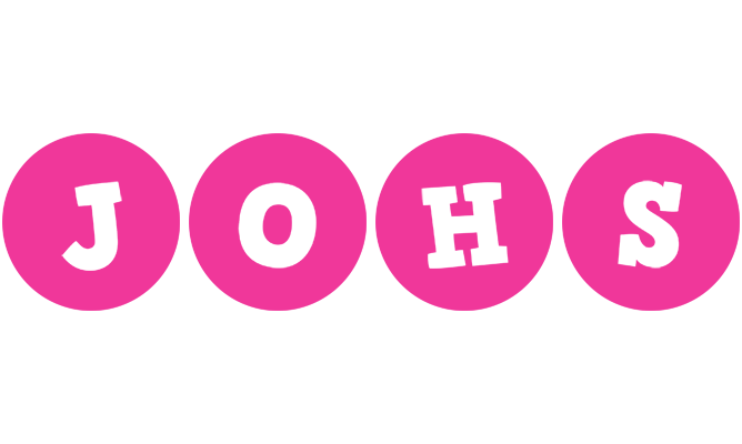 Johs poker logo