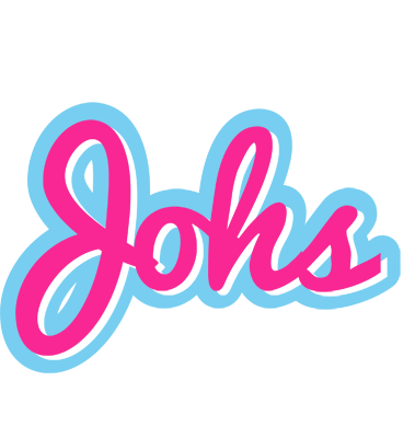 Johs popstar logo