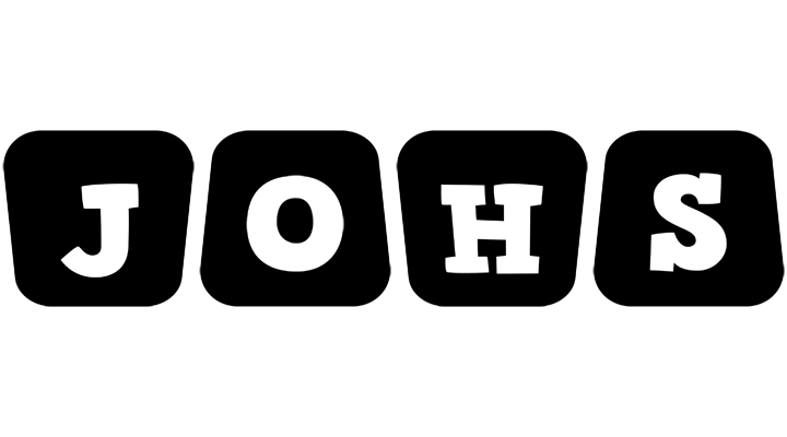 Johs racing logo