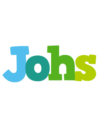 Johs rainbows logo