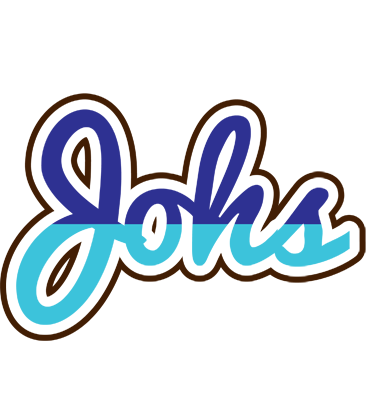 Johs raining logo