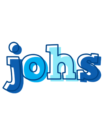 Johs sailor logo