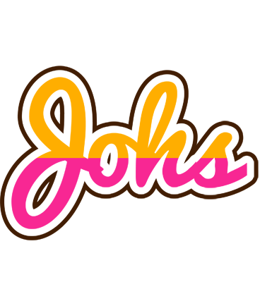 Johs smoothie logo