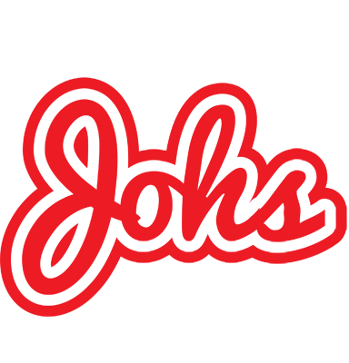 Johs sunshine logo