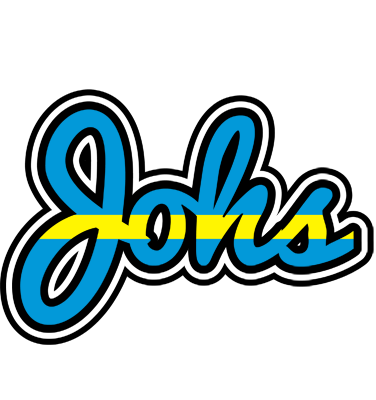 Johs sweden logo