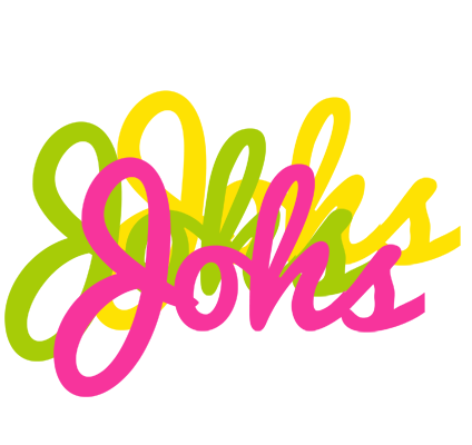 Johs sweets logo