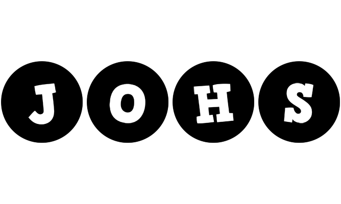 Johs tools logo
