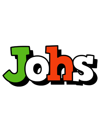 Johs venezia logo