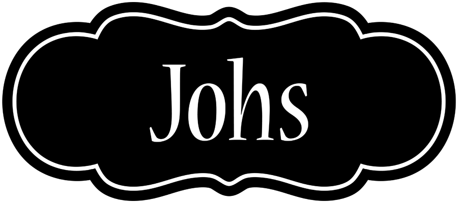 Johs welcome logo