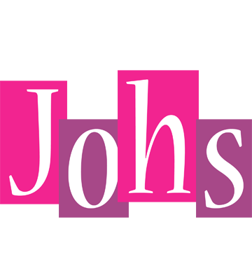 Johs whine logo