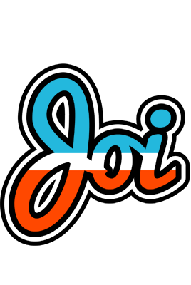 Joi america logo