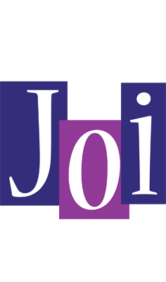 Joi autumn logo