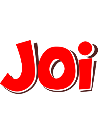 Joi basket logo