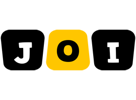 Joi boots logo