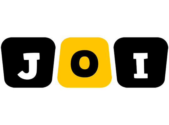 Joi boots logo