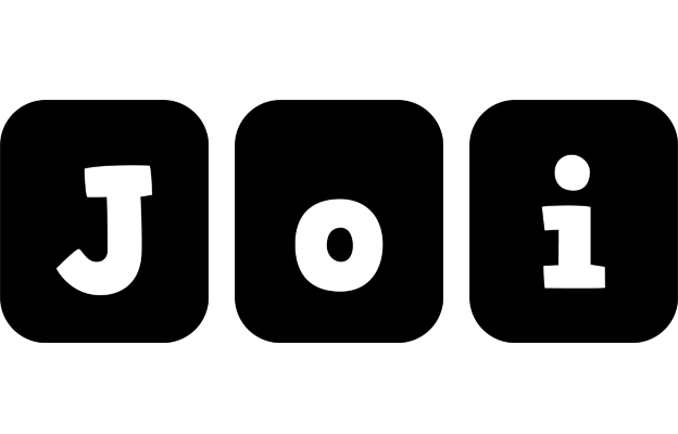 Joi box logo
