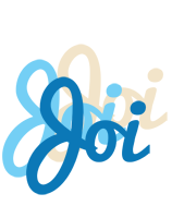 Joi breeze logo