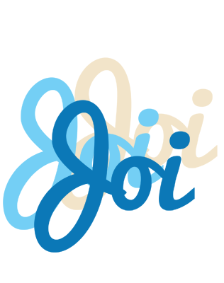 Joi breeze logo